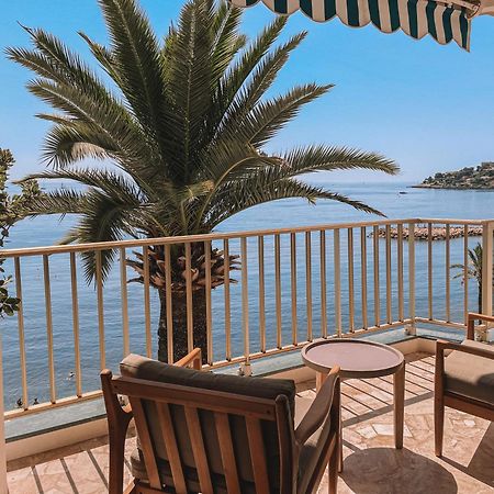 Soleil Riviera Apartament Cote D'Azur Roquebrune-Cap-Martin Ngoại thất bức ảnh