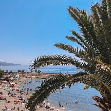 Soleil Riviera Apartament Cote D'Azur Roquebrune-Cap-Martin Ngoại thất bức ảnh