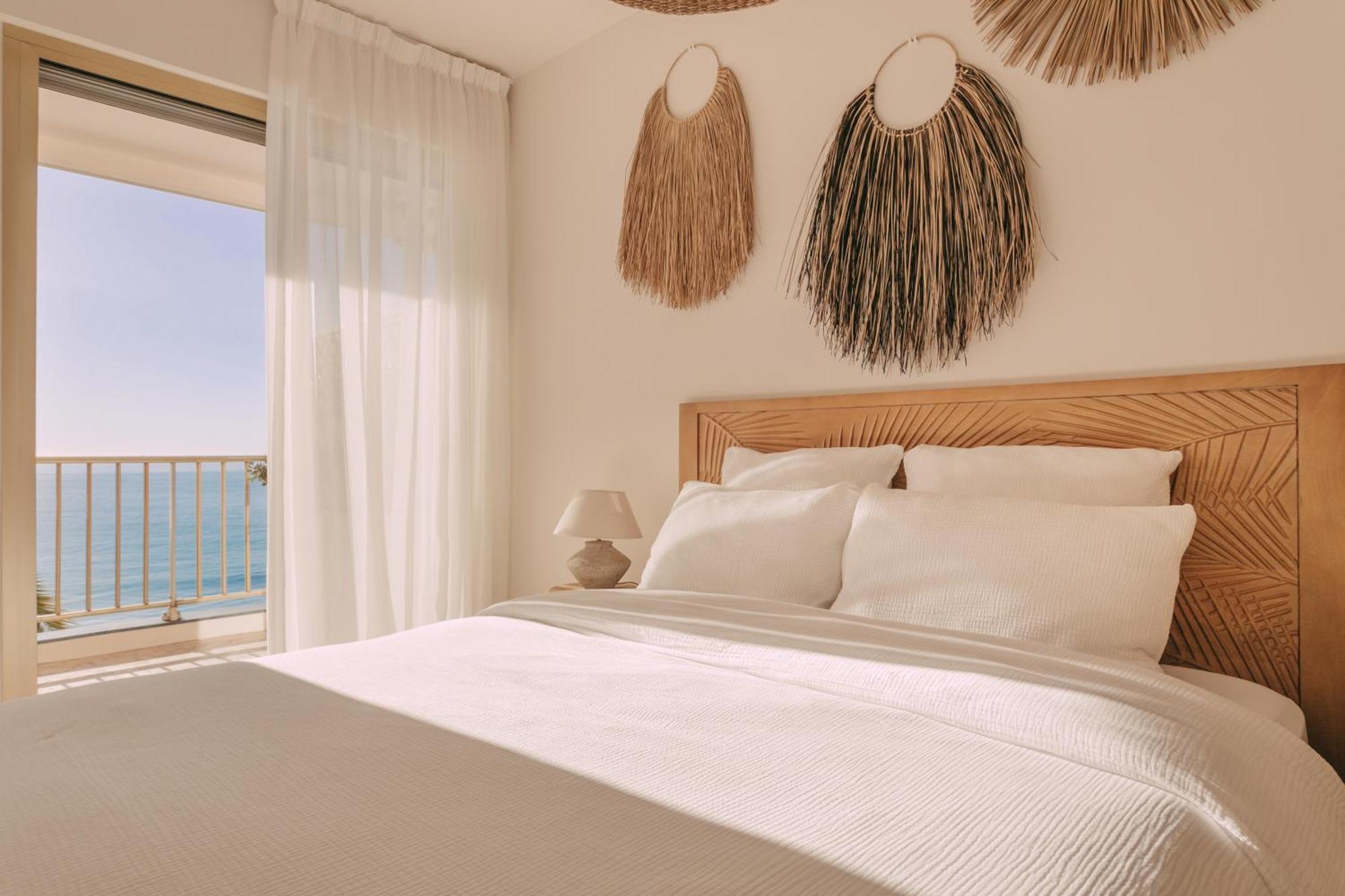 Soleil Riviera Apartament Cote D'Azur Roquebrune-Cap-Martin Ngoại thất bức ảnh