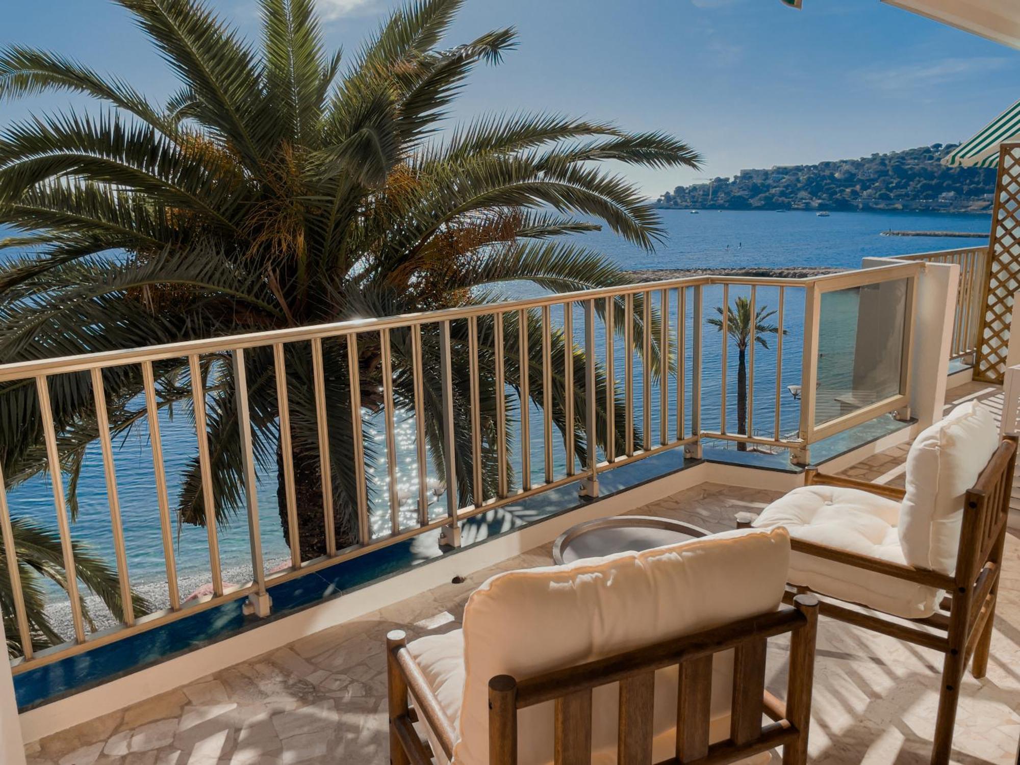 Soleil Riviera Apartament Cote D'Azur Roquebrune-Cap-Martin Ngoại thất bức ảnh